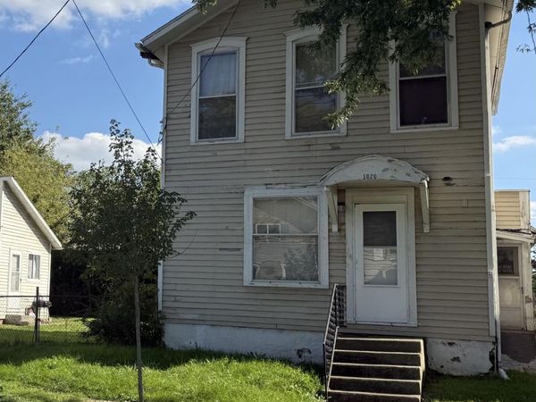 1020 N Michigan Street, Toledo, OH 43604