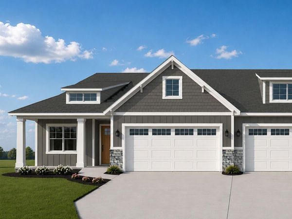 11879 Smithfield Drive, Unit Lot 16, Holland, MI 49424
