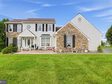1406 BENTLEY DRIVE, WARRINGTON, PA 18976