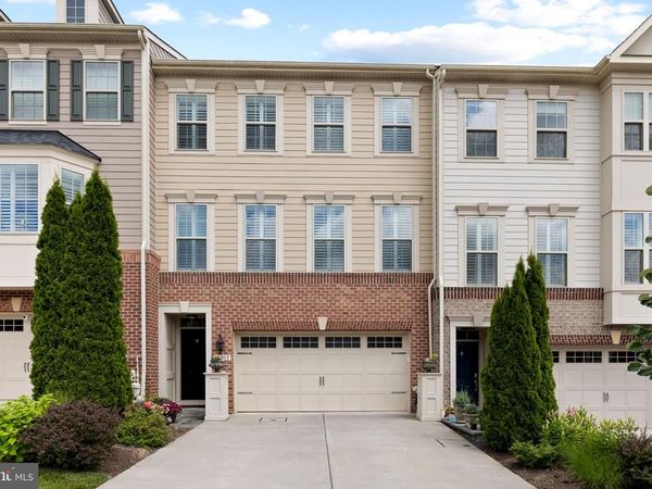 14017 FOX HILL ROAD , SPARKS, MD 21152