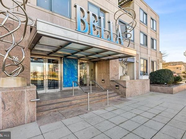 526 PACIFIC AVENUE, Unit 207, ATLANTIC CITY, NJ 08401