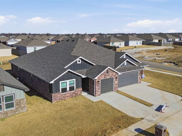 14631 E 39th Place , Tulsa, OK 74134