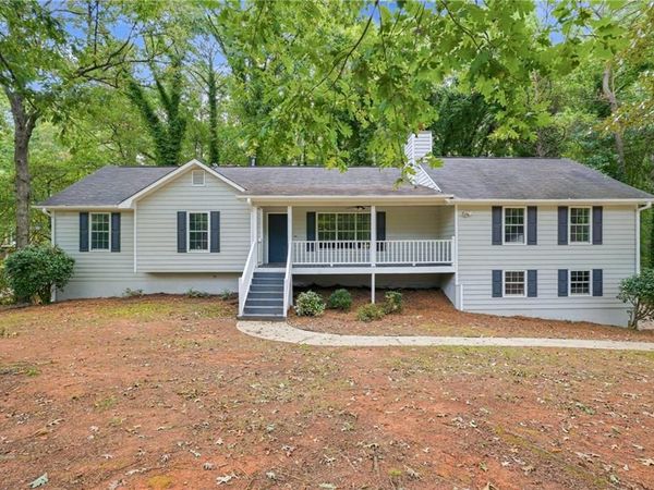 2158 Chambers Road , Mcdonough, GA 30253