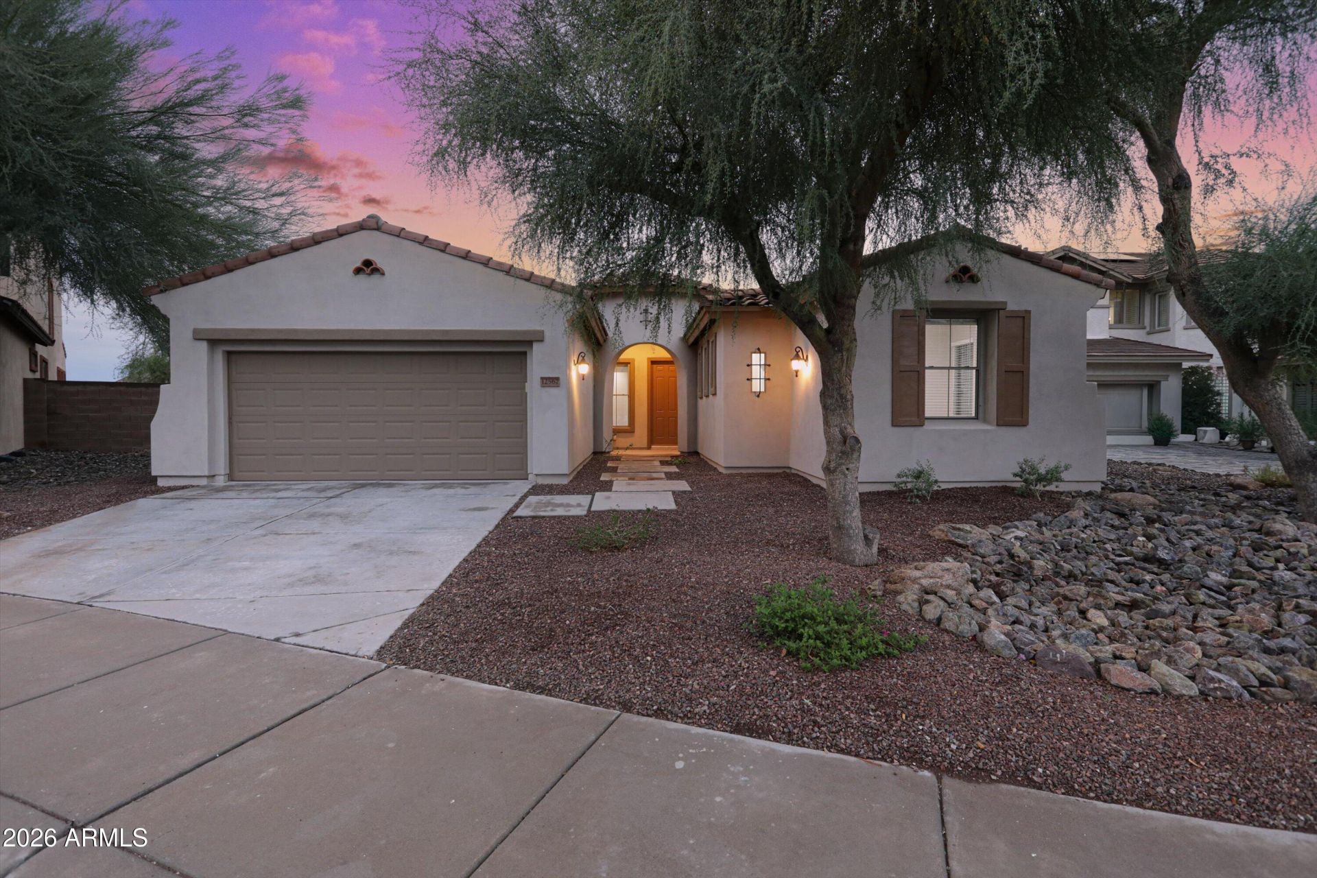 12567 W Blackstone Lane, Peoria, AZ 85383 Main Photo