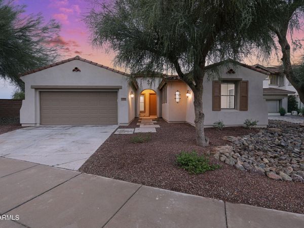 12567 W BLACKSTONE Lane, Peoria, AZ 85383