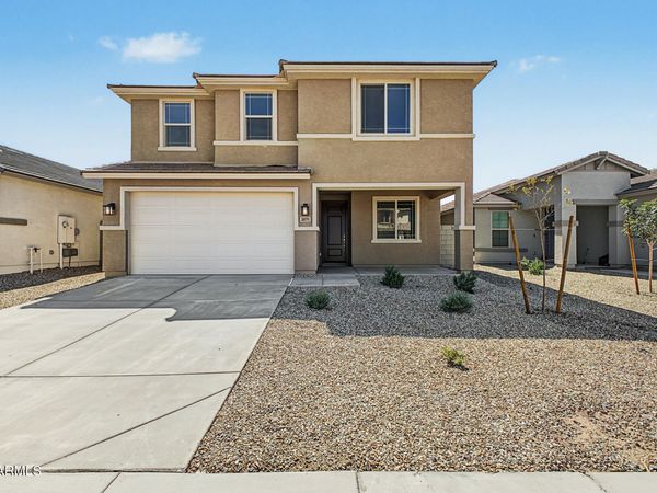 23191 W WILLIAMS Street, Buckeye, AZ 85326