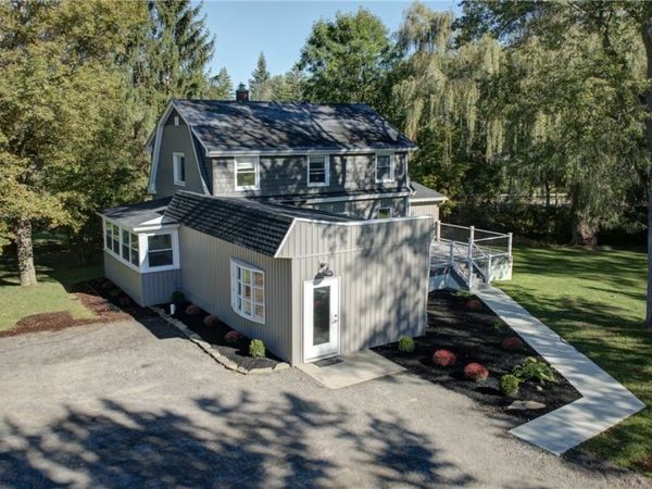 7501 Seneca Street, East Aurora, NY 14052