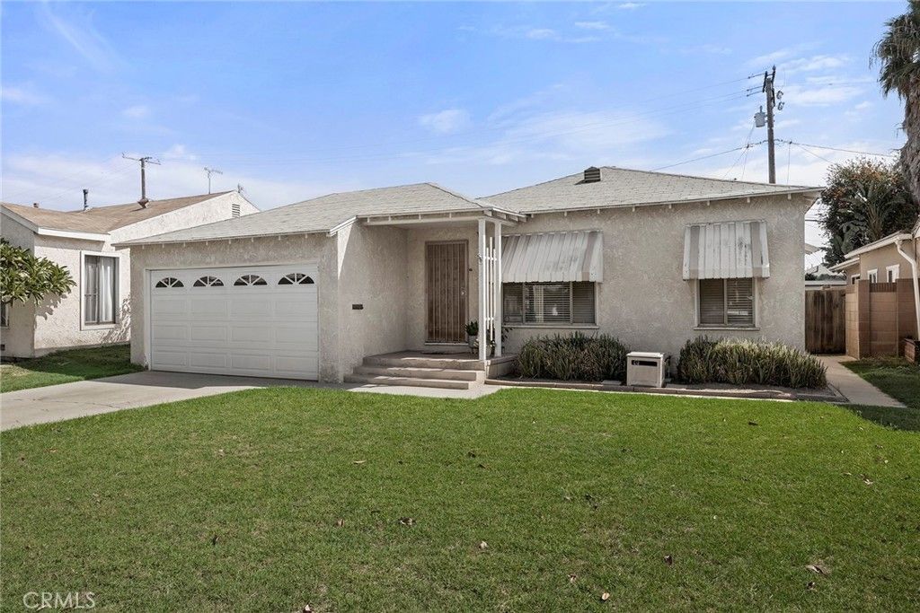22022 S Mchelen, Long Beach, CA 90810 Main Photo