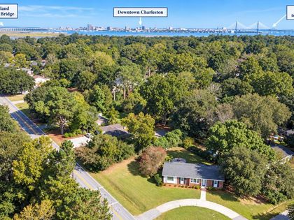 1176 Winborn Drive Charleston, SC 29412