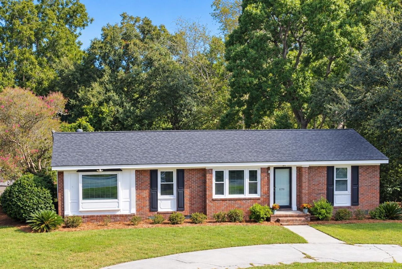 1176 Winborn Drive Photo 5
