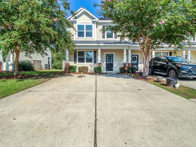 9073 Parlor Drive, Ladson, SC 29456