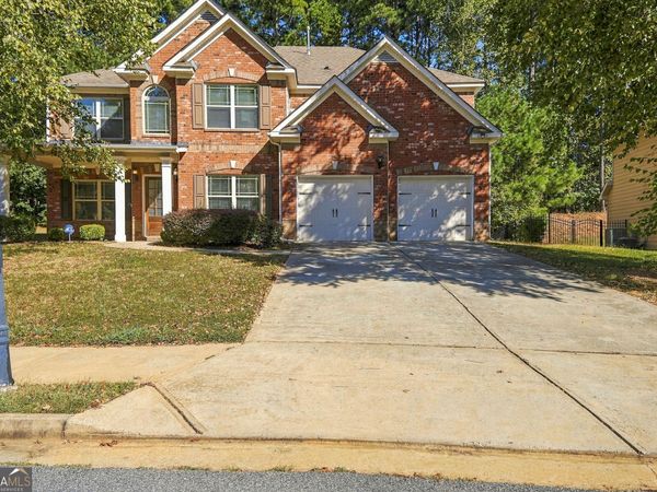139 Fairway Drive, Acworth, GA 30101