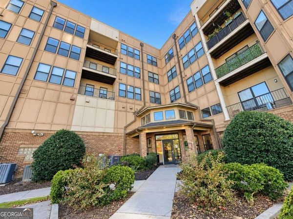 898 Oak Street SW, Unit 1311, Atlanta, GA 30310