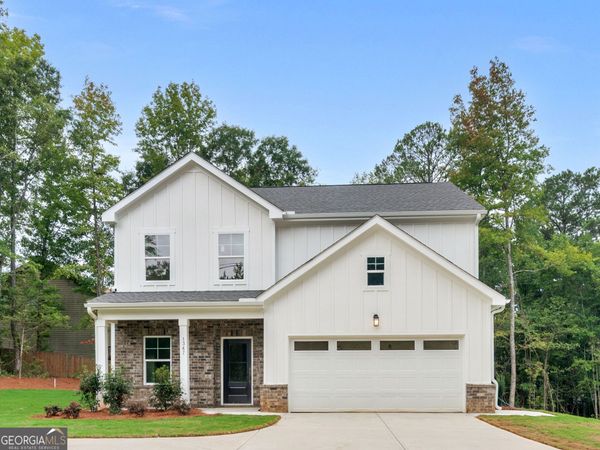 1347 Johnson Road SW, Conyers, GA 30094