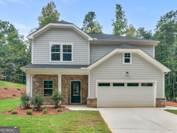 1345 Johnson Road SW, Conyers, GA 30094