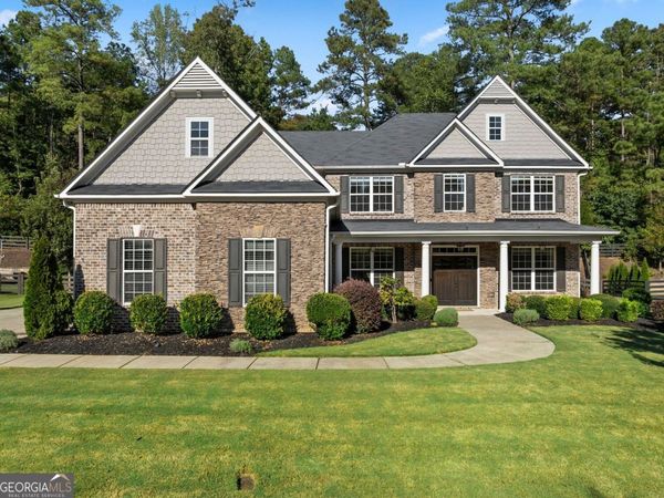 6660 Canyon Cove, Cumming, GA 30028