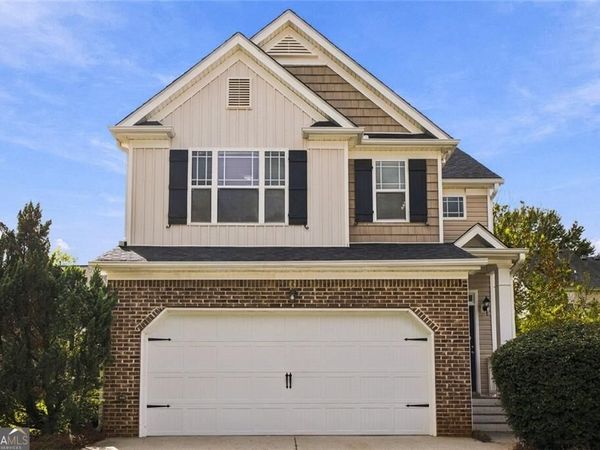 8133 Brookbend Drive, Douglasville, GA 30134