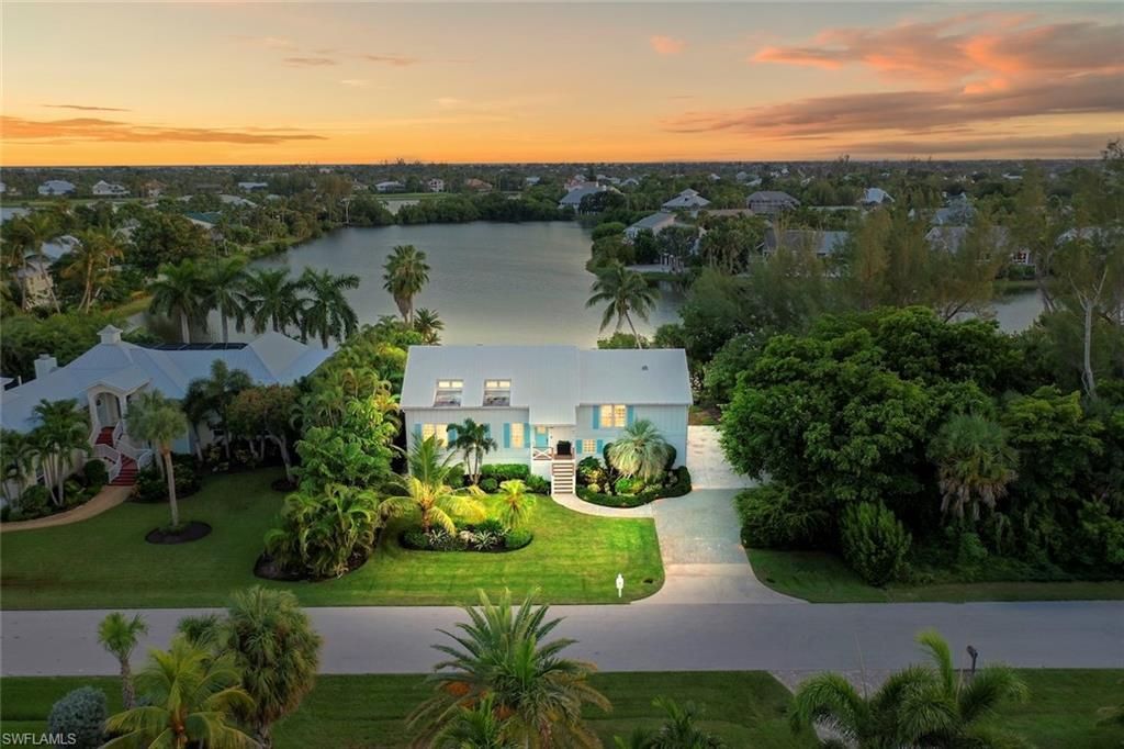 9015 Mockingbird Dr, Sanibel, FL 33957 Photo