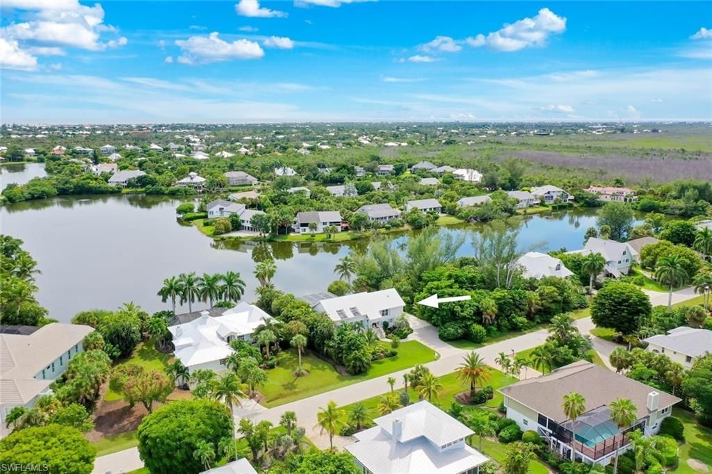 9015 Mockingbird Dr, Sanibel, FL 33957 Photo