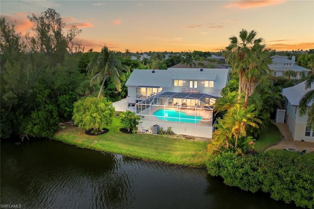 9015 Mockingbird Dr, Sanibel, FL 33957 Photo