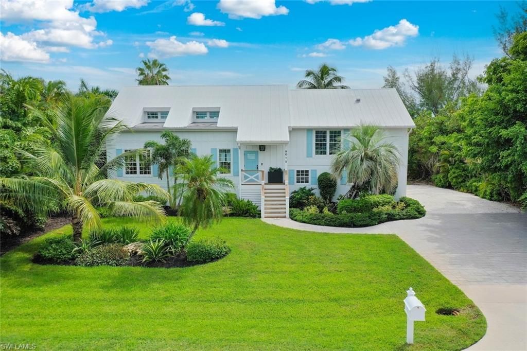 9015 Mockingbird Dr, Sanibel, FL 33957 Photo