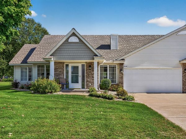 13139 Quay Street NW, Coon Rapids, MN 55448