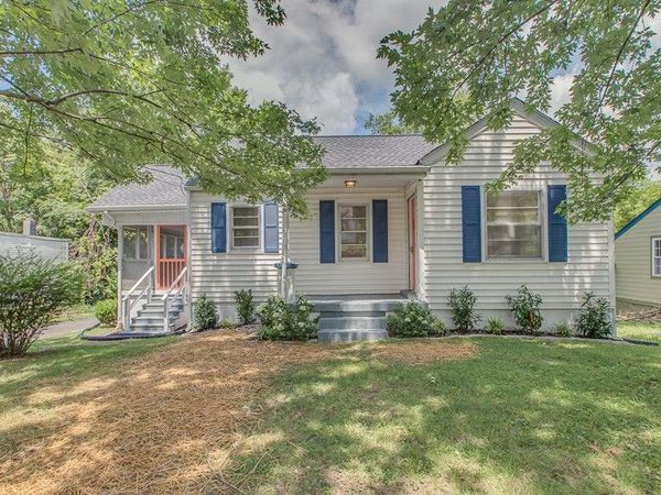 541 Wesley Ave , Unit Top, Nashville, TN 37207