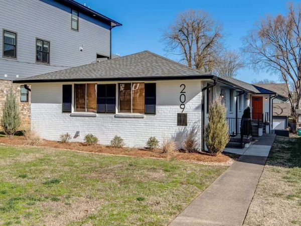 209 N 9th St , Nashville, TN 37206