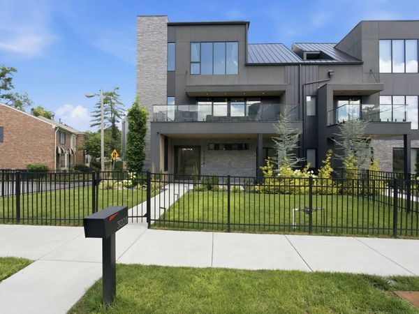3122B Belwood St , Nashville, TN 37203