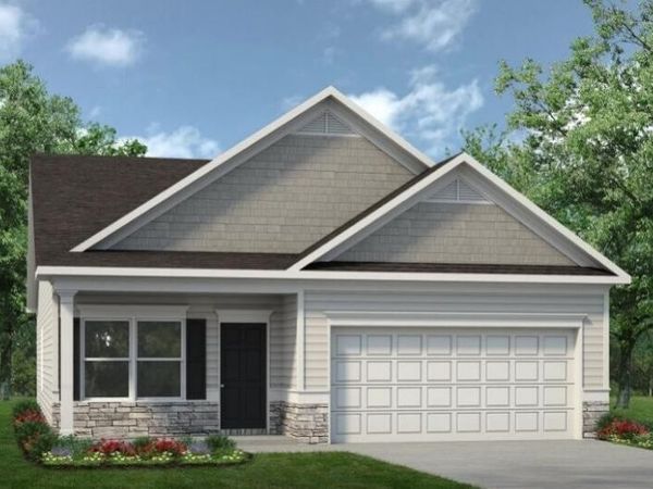 2793 Upton Circle , Cleveland, TN 37323