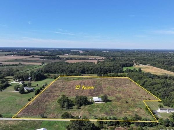 6795 S 250 W., North Judson, IN 46366