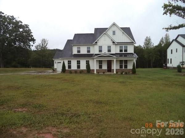8722 Sherrills Ford Road , Sherrills Ford, NC 28673