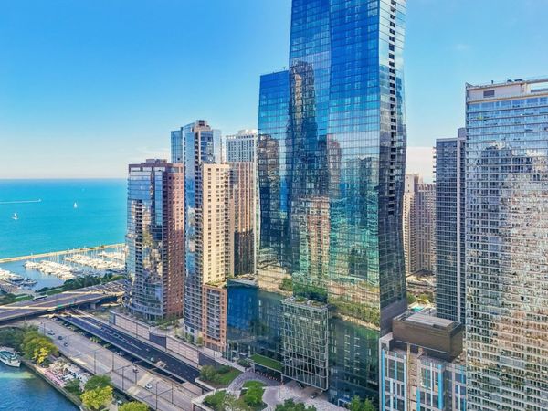 363 E Wacker Drive , Unit 4203, Chicago, IL 60601