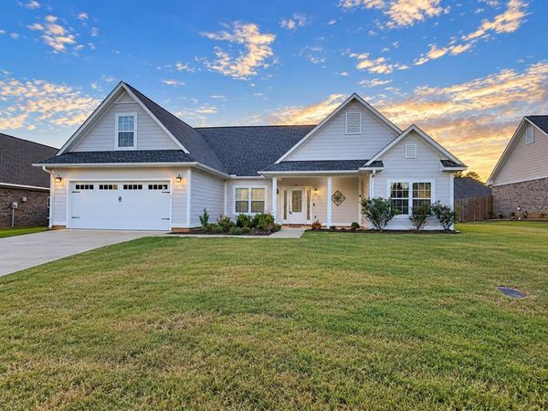 324 Sagefield Dr., Tupelo, MS 38801