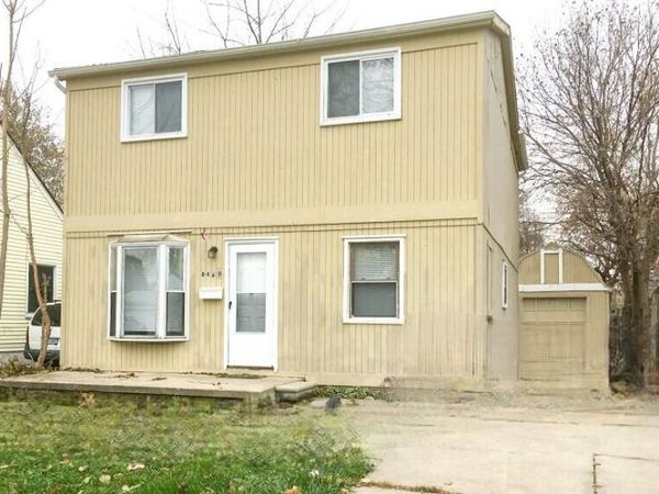 8460 Lozier Avenue, Warren, MI 48089