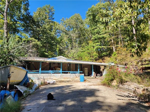 17850 Cookston Road , Rogers, AR 72756