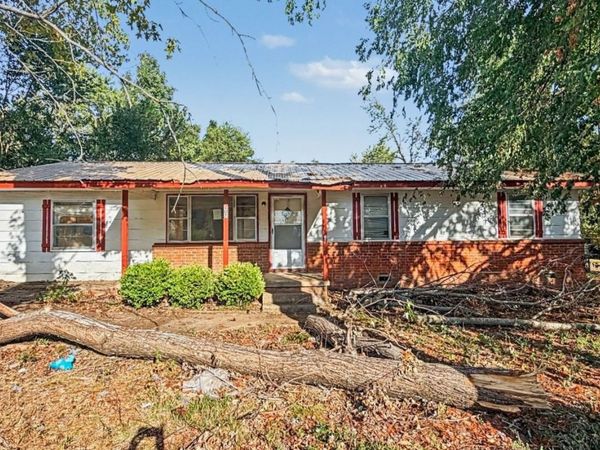407 Whittmore Drive , Tahlequah, OK 74464