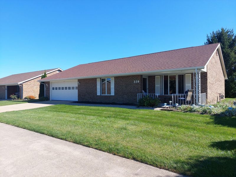 338 Bishop Drive, Unit 13, London, OH 43140 Photo 2