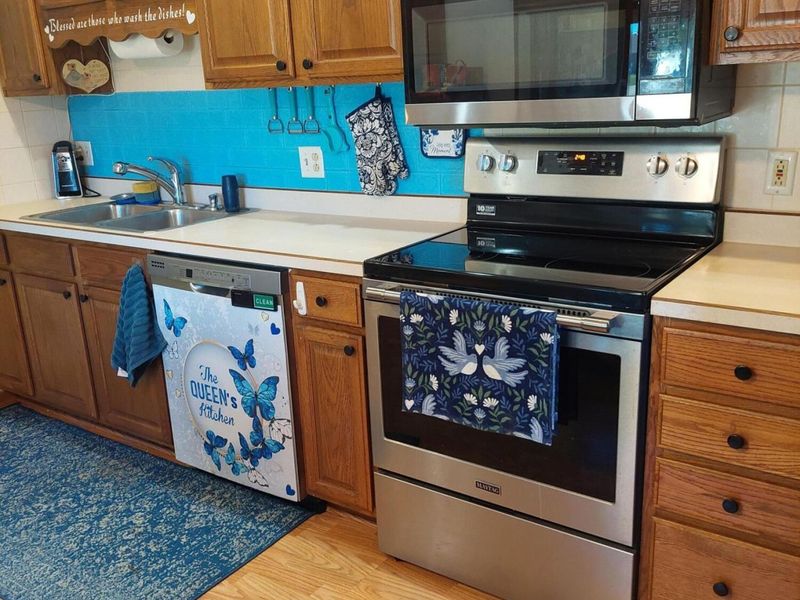 338 Bishop Drive, Unit 13, London, OH 43140 Photo 7