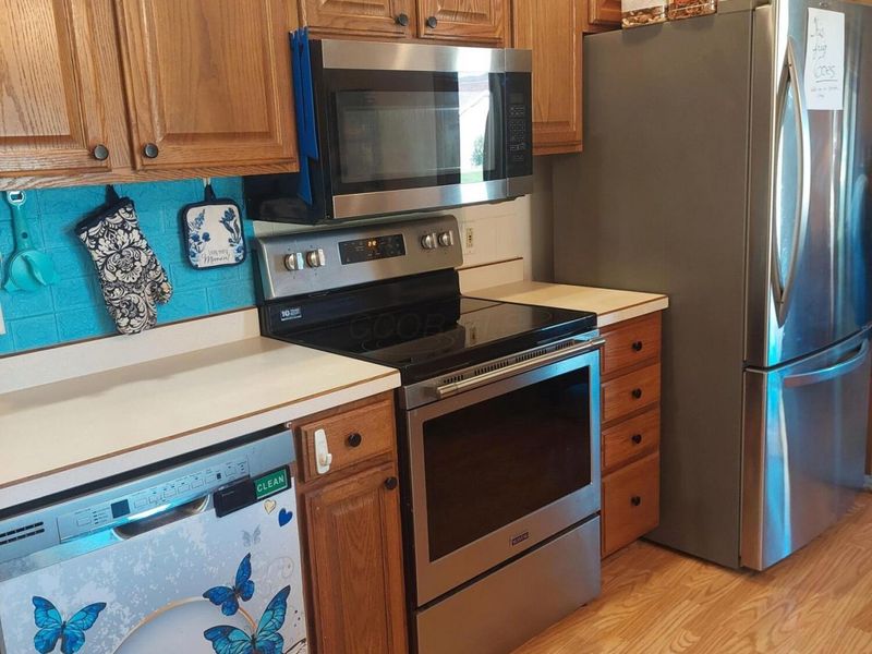 338 Bishop Drive, Unit 13, London, OH 43140 Photo 8