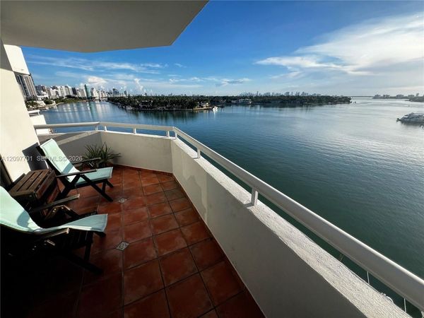 6830 Indian Creek Dr , Unit 7F, Miami Beach, FL 33141