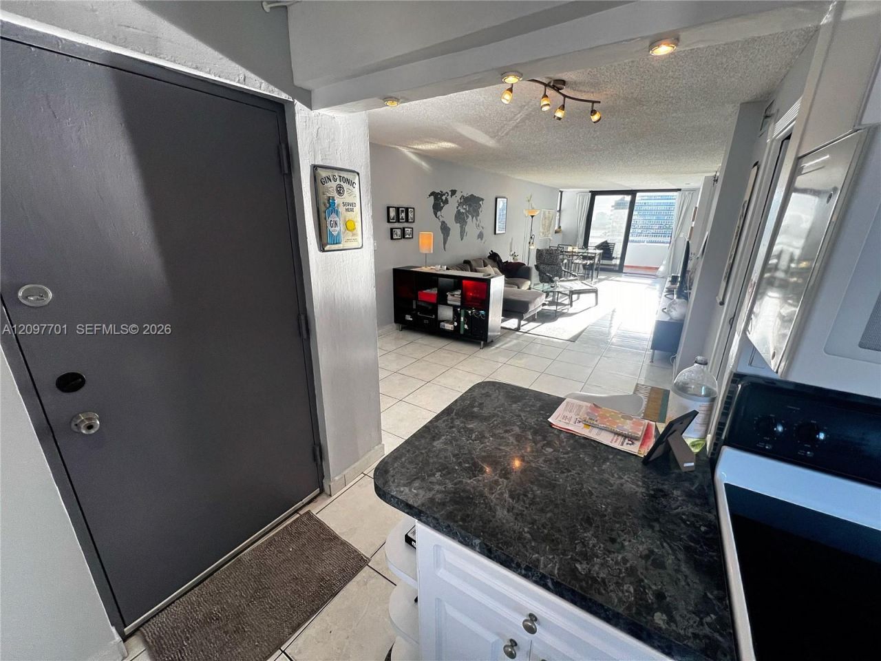 6830 Indian Creek Dr , Unit 7F, Miami Beach, FL 33141 Photo