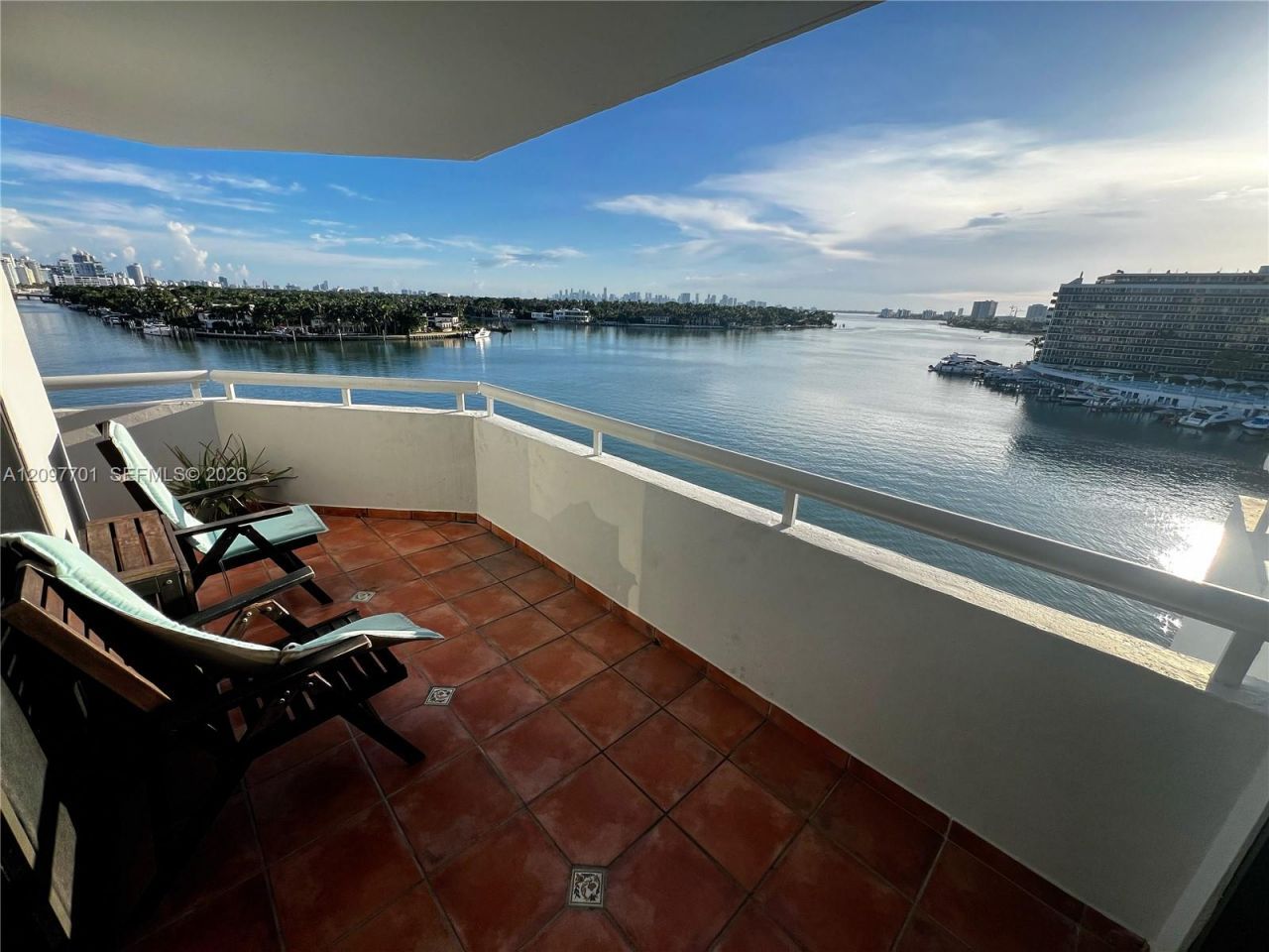 6830 Indian Creek Dr , Unit 7F, Miami Beach, FL 33141 Photo