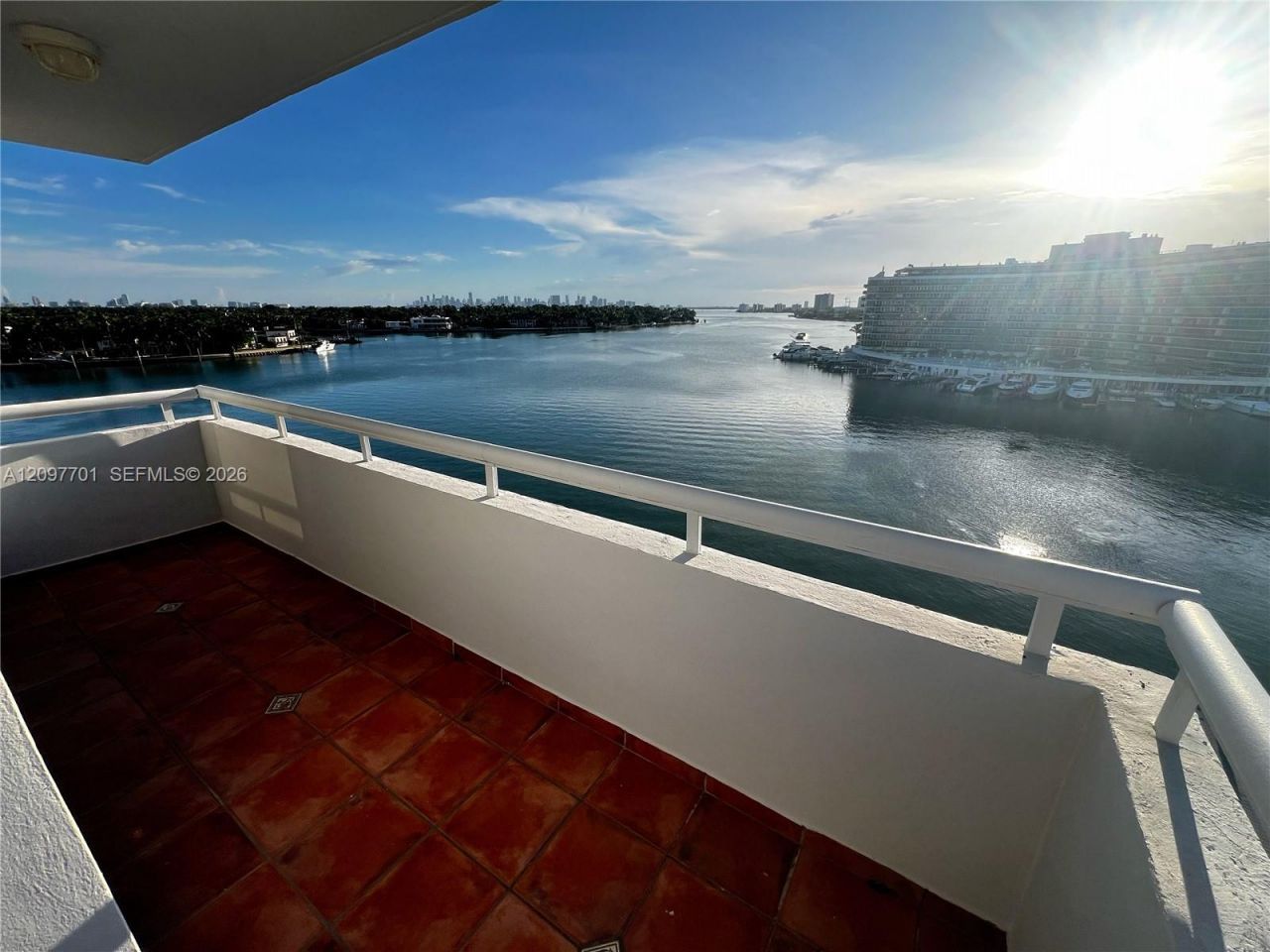6830 Indian Creek Dr , Unit 7F, Miami Beach, FL 33141 Photo