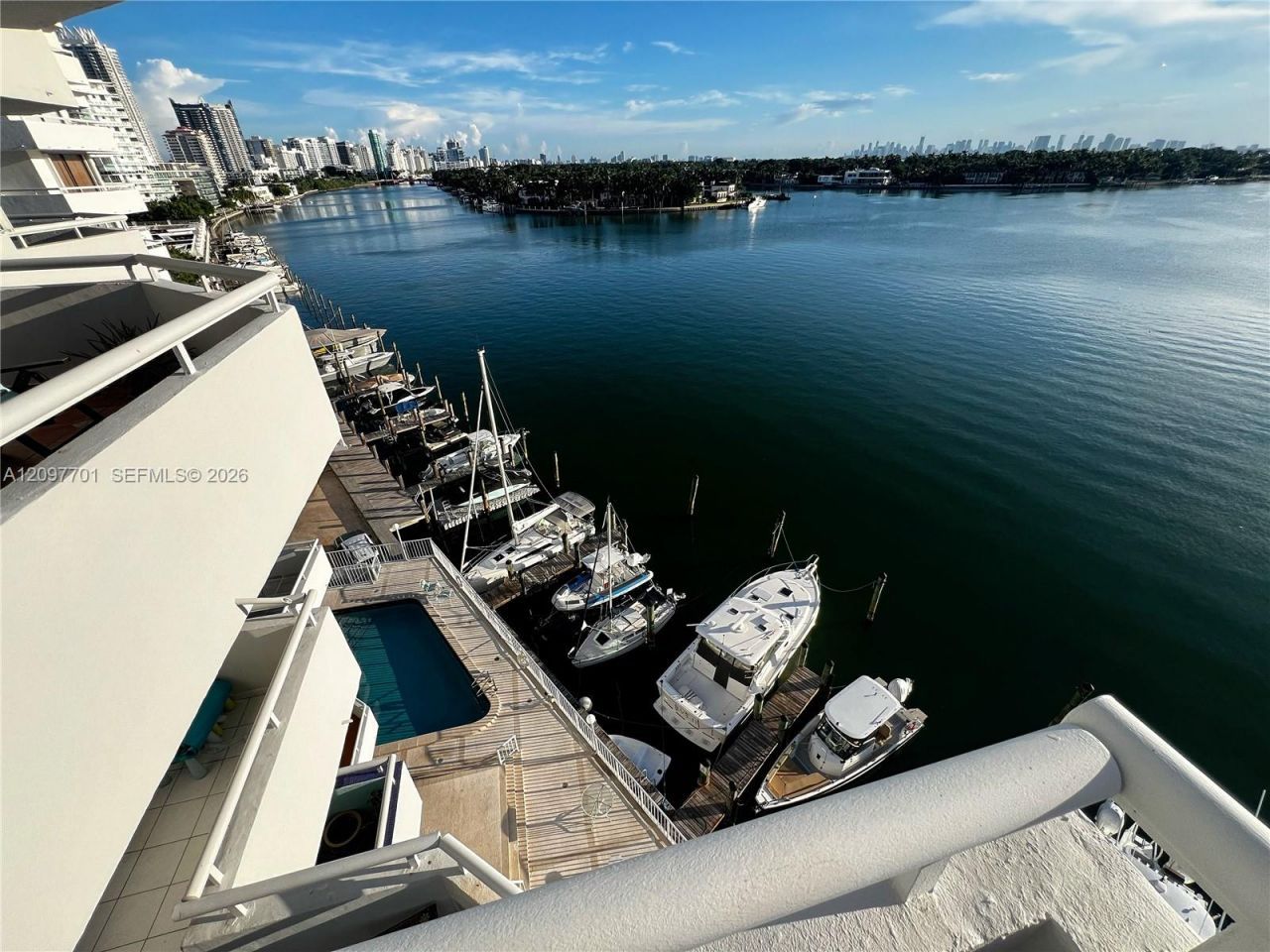 6830 Indian Creek Dr , Unit 7F, Miami Beach, FL 33141 Photo