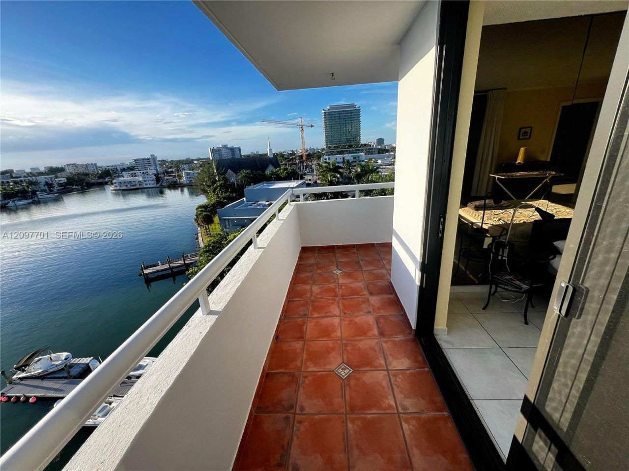 6830 Indian Creek Dr , Unit 7F, Miami Beach, FL 33141 Photo