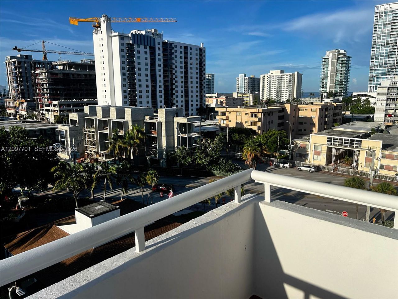 6830 Indian Creek Dr , Unit 7F, Miami Beach, FL 33141 Photo