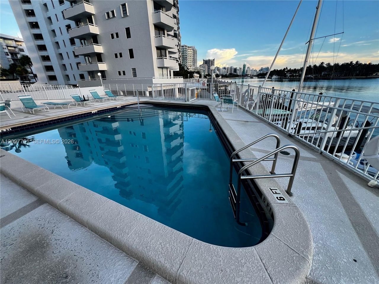 6830 Indian Creek Dr , Unit 7F, Miami Beach, FL 33141 Photo