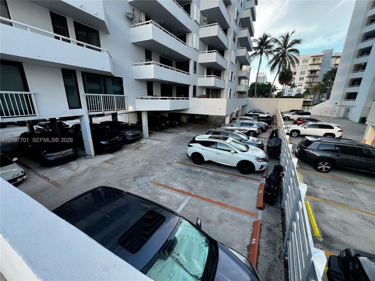 6830 Indian Creek Dr , Unit 7F, Miami Beach, FL 33141 Photo