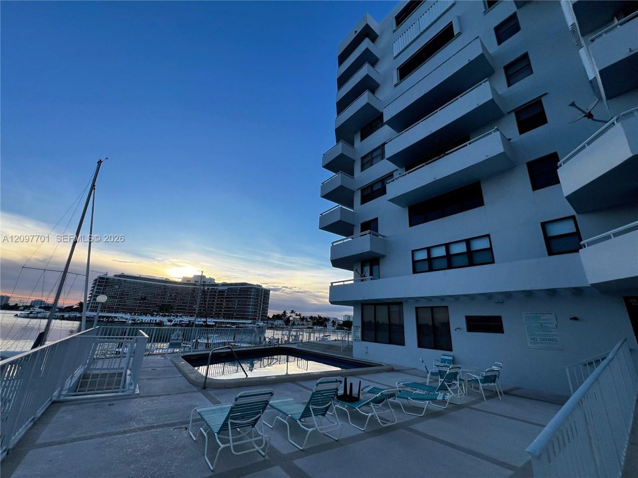 6830 Indian Creek Dr , Unit 7F, Miami Beach, FL 33141 Photo